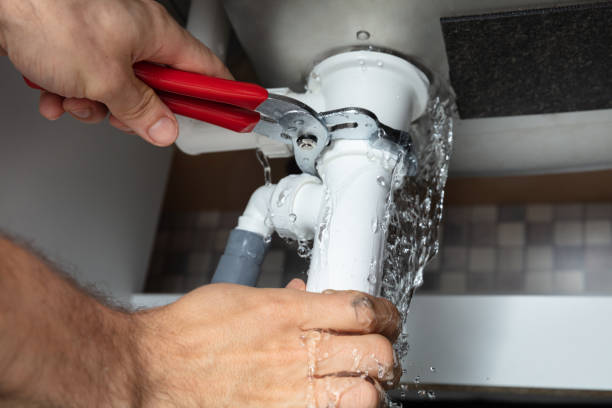 Best Water damage restoration near me  in Farmington, UT