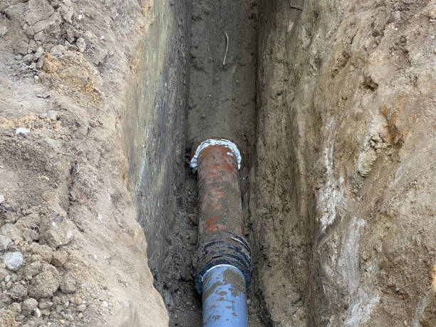 Best 24/7 water damage repair  in Farmington, UT