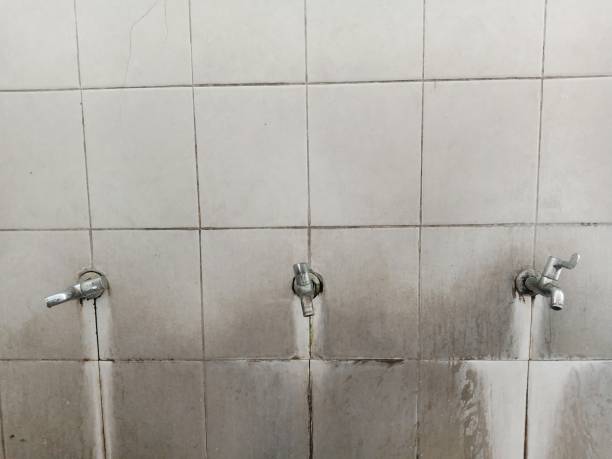 Sewage cleanup and water damage restoration in UT