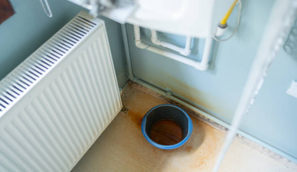 Best Basement water damage restoration  in Farmington, UT